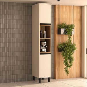 Mueble De Cocina Vekkahome Koya / 2 Puertas