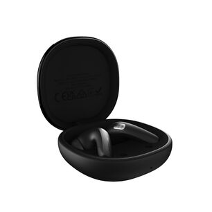 Aud&iacute;fonos Hifuture Flybuds 4 Anc Tws Negro 35h