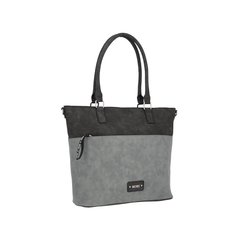 Cartera Hombro Mujer Secret Cordoba image number 3.0