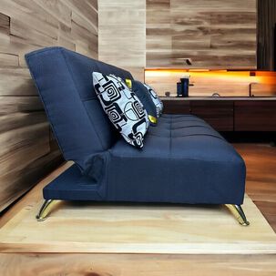 Eco Gold Futon De 1.50 Cm