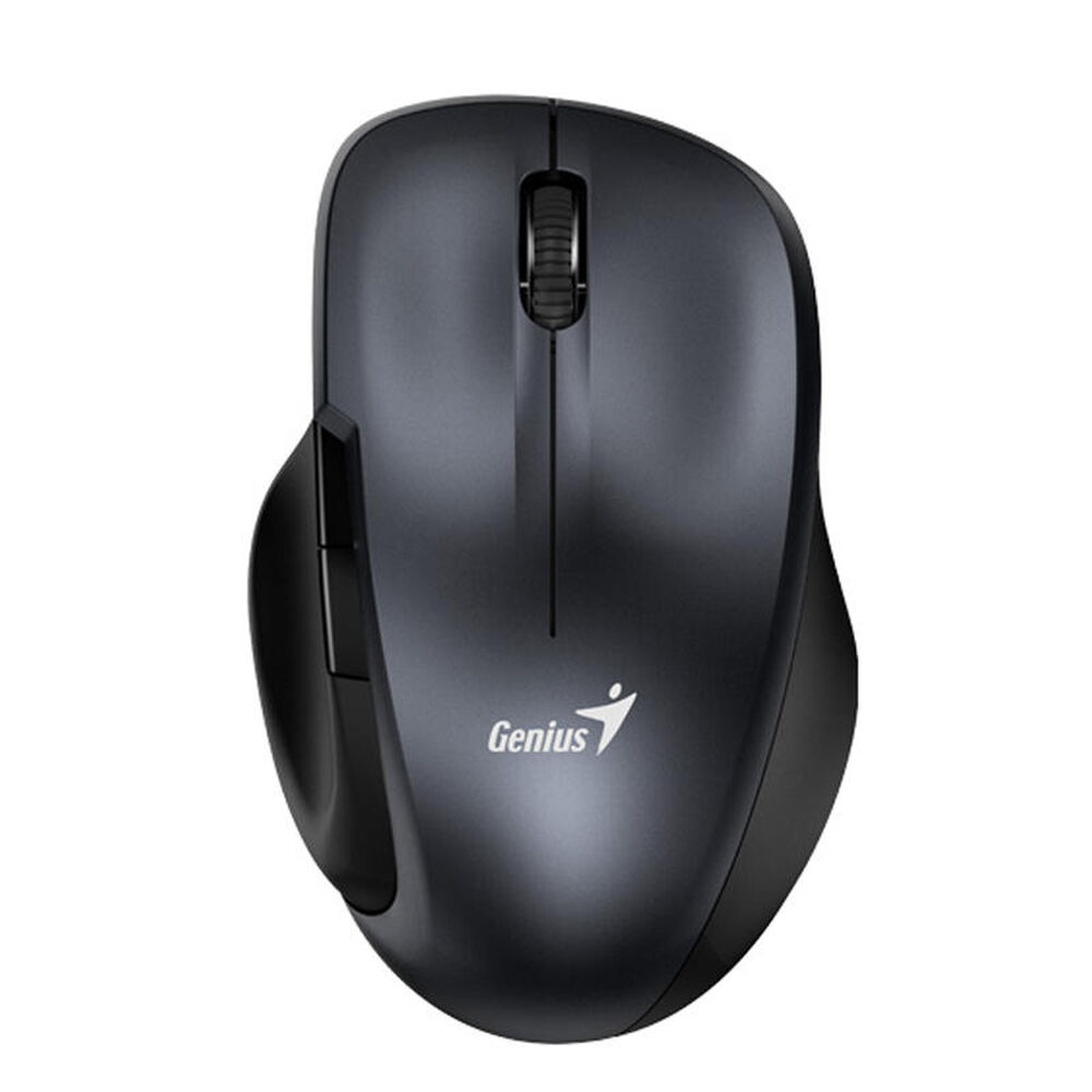 Mouse Genius Ergo 8200s Silver Tipo-c image number 0.0