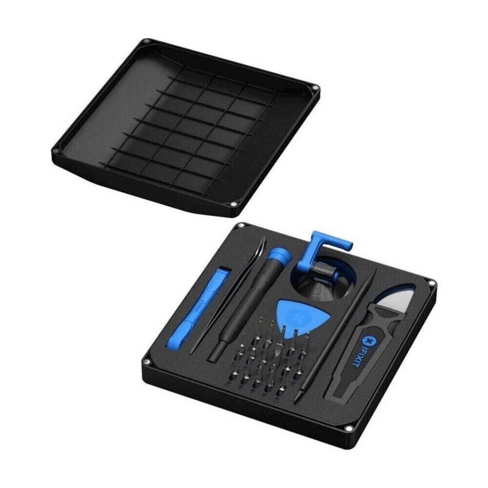 Kit De Herramientas Esencial Para Electr&oacute;nica Ifixit image number 2.0