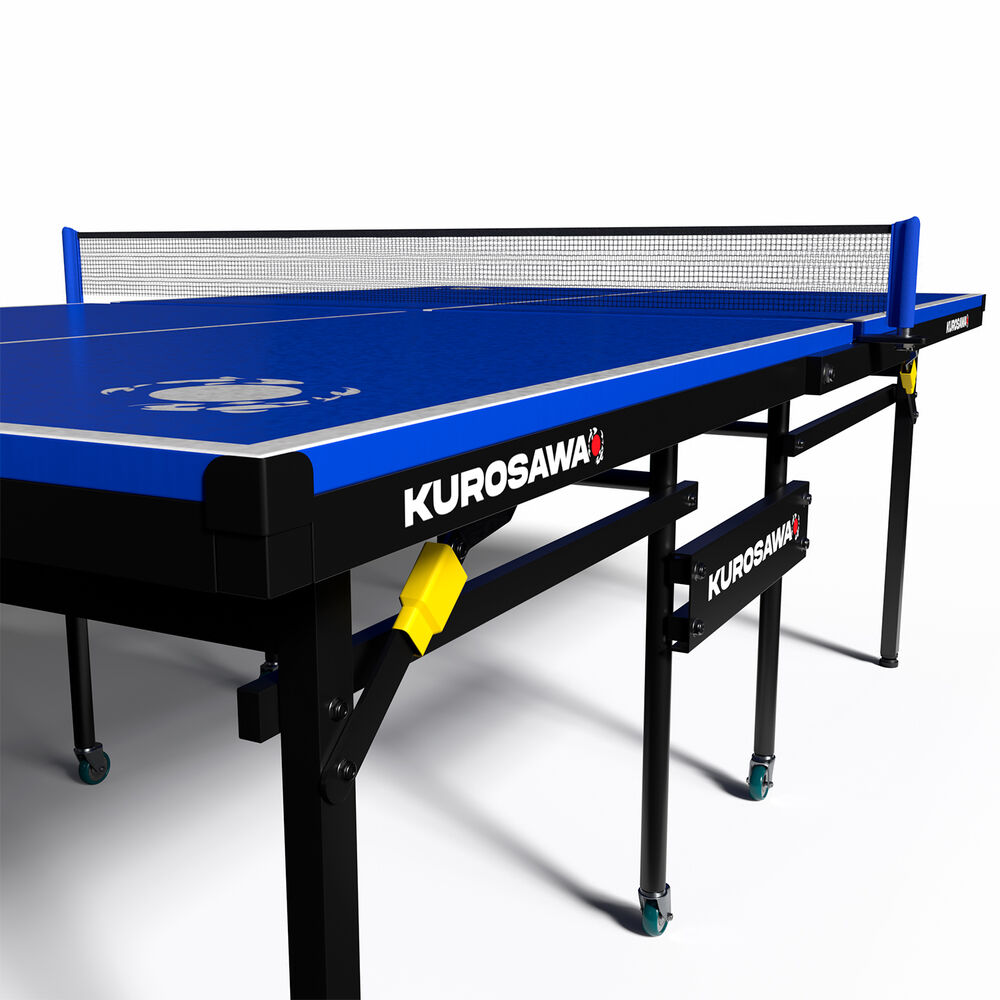 Mesa Kurosawa De Ping Pong Kohaku Azul image number 4.0