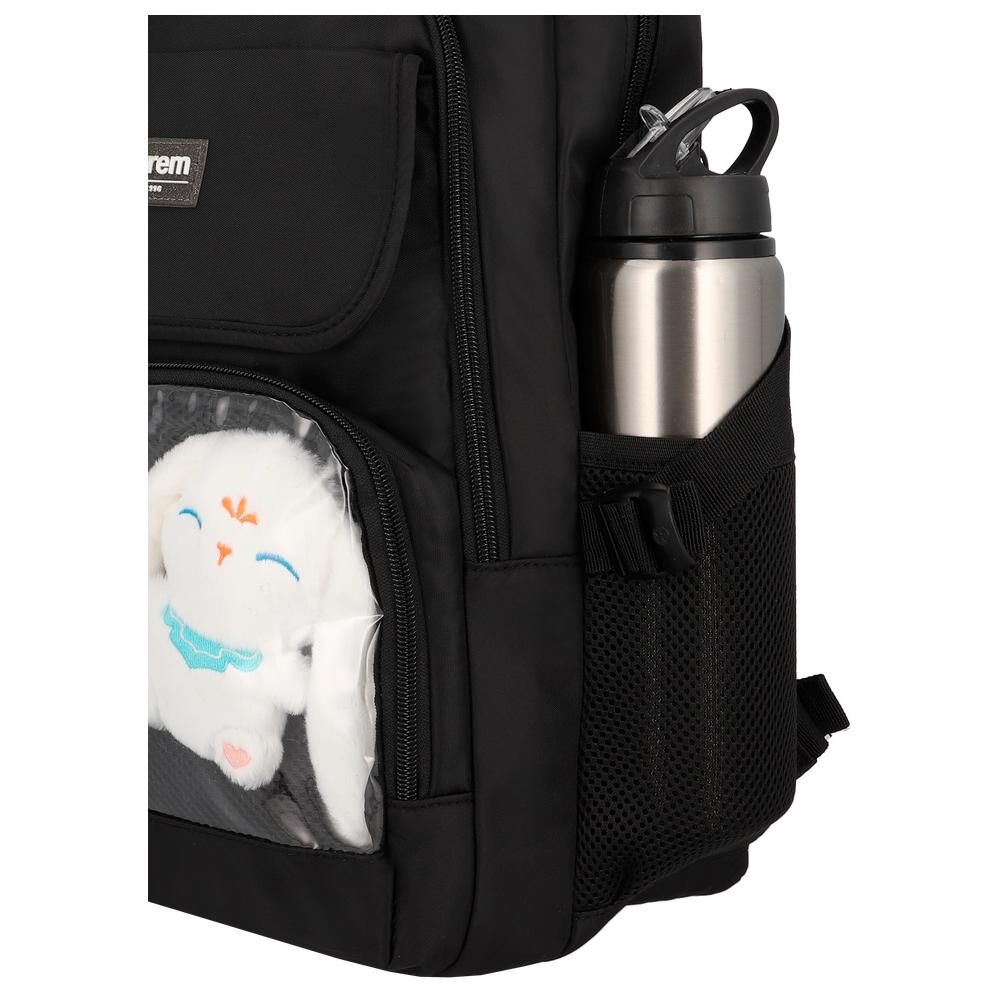 Mochila Notebook Xtrem Yuki 6xt Negro 15" image number 9.0