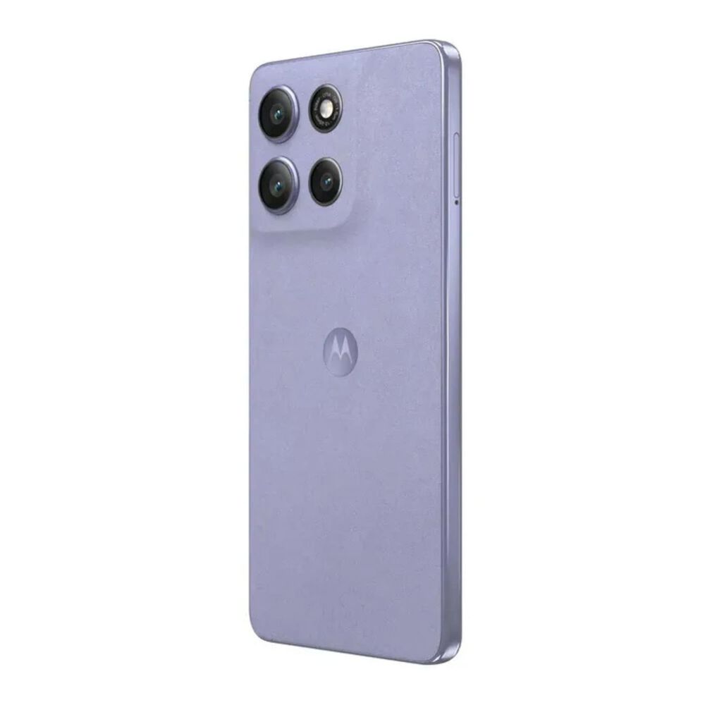 Motorola Moto G86 Power 5g 8gb+256gb Lila Nuevo image number 1.0