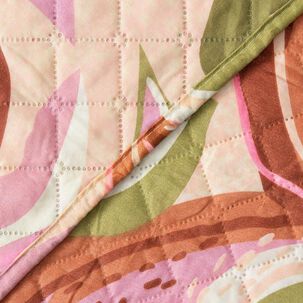 Quilt Castilla Est. Mashini King Antonieta