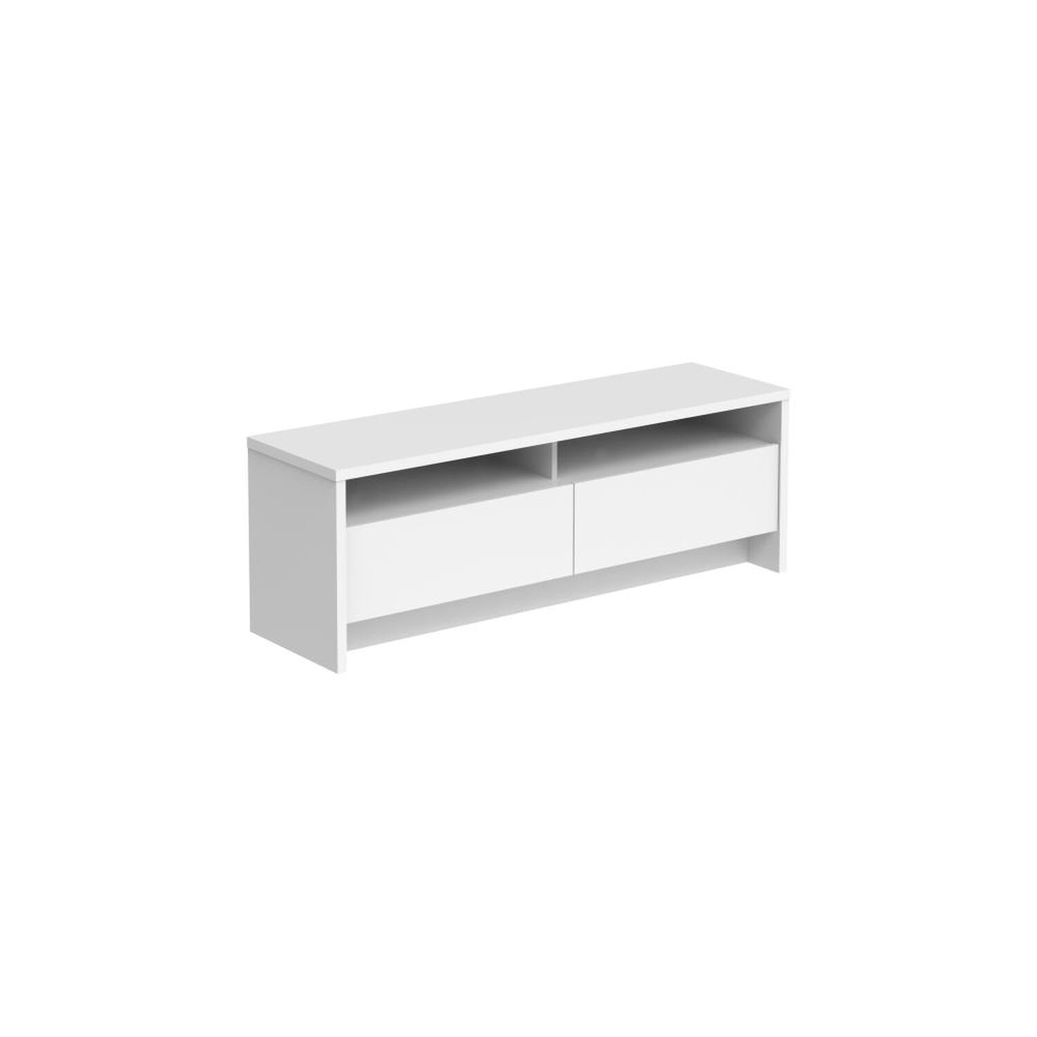 Rack Decocasa Aspen / 2 Cajones image number 3.0