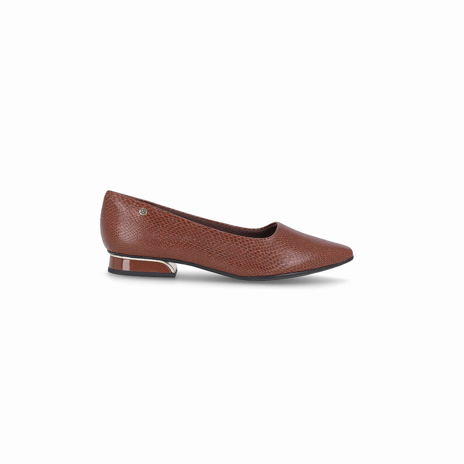 Zapato Mujer Caf&eacute; Silvia 910 Piccadilly image number 0.0