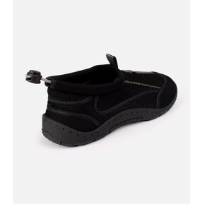 Zapatilla De Agua Ni&ntilde;o Maui 5ca1508-mv24 Negro