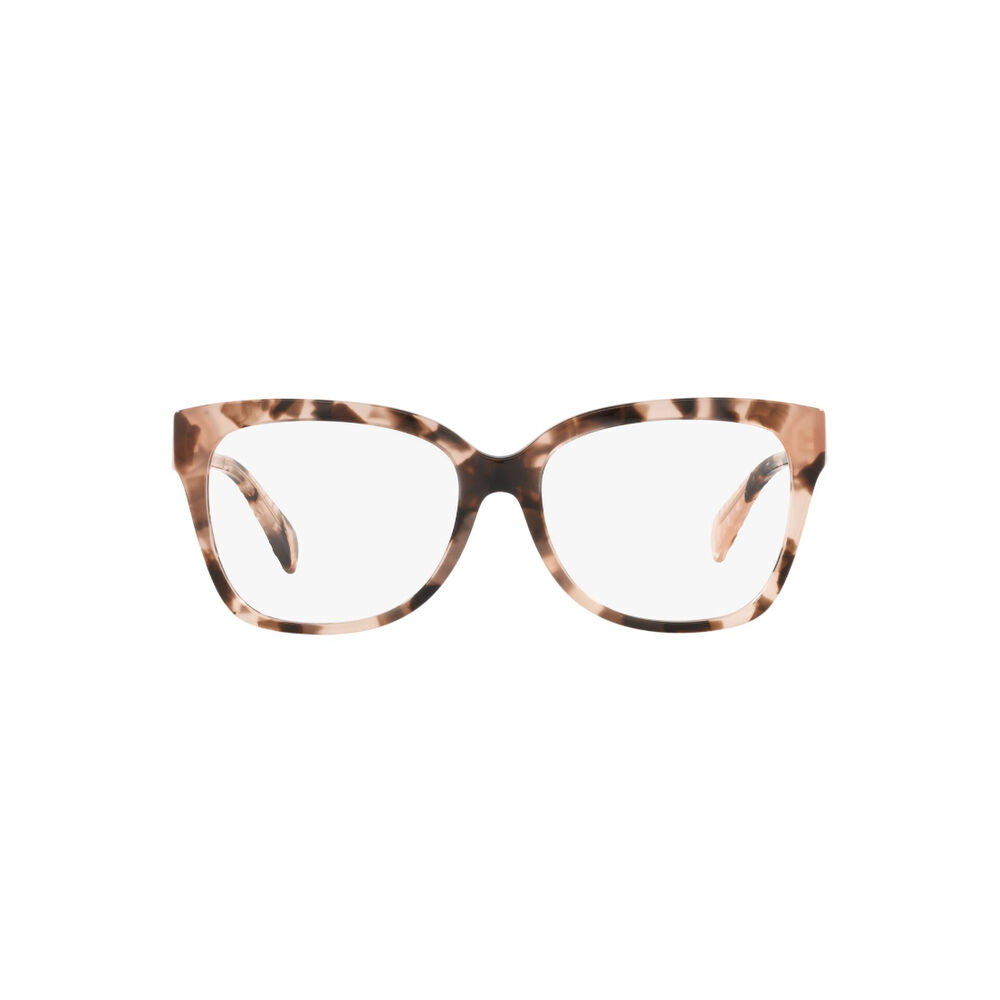Lentes Ópticos Palawan Rosa Michael Kors image number 0.0