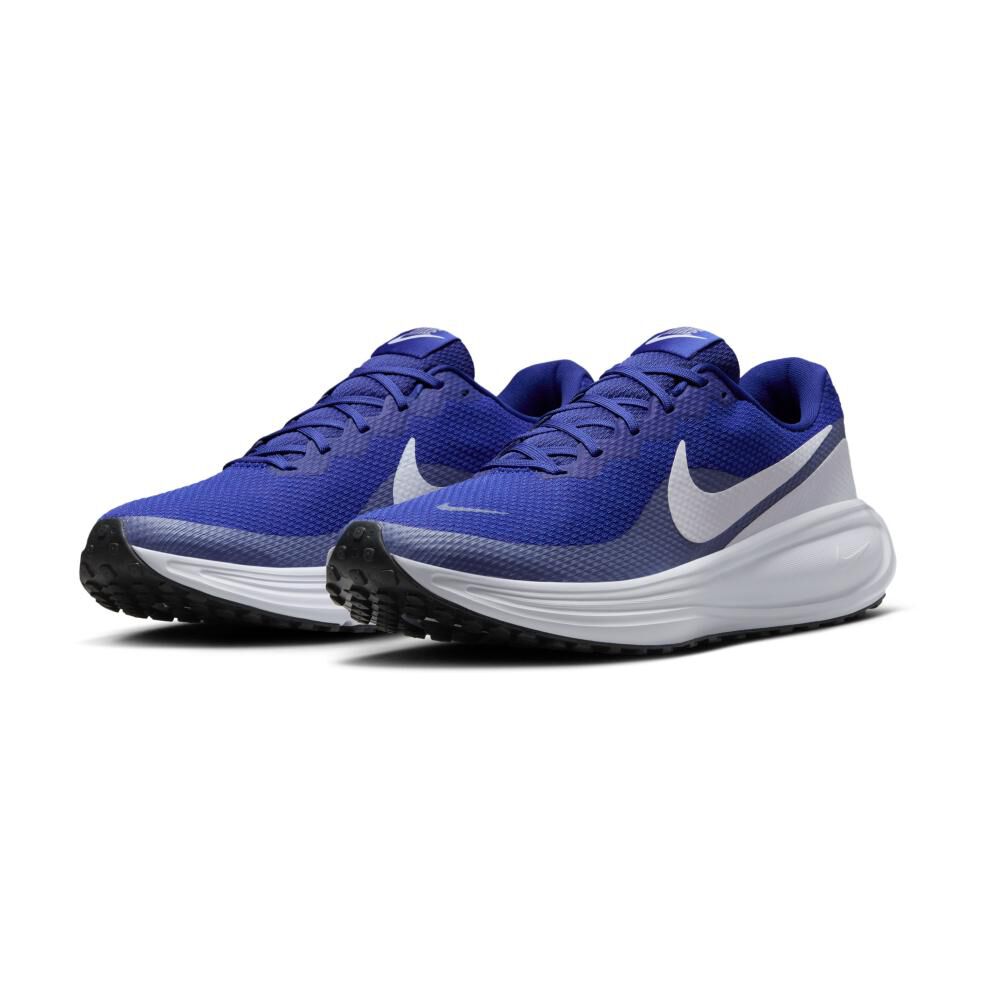 Zapatilla Running Mujer Nike Downshifter 13 image number 2.0