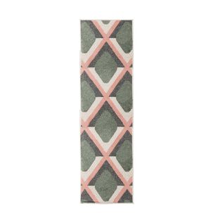 Alfombra Frise 1.6k Venecia 50x200 Cms Marañon