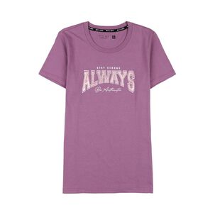 Polera Deportiva Mujer Wetland