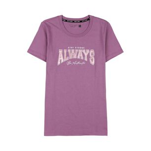 Polera Deportiva Mujer Wetland
