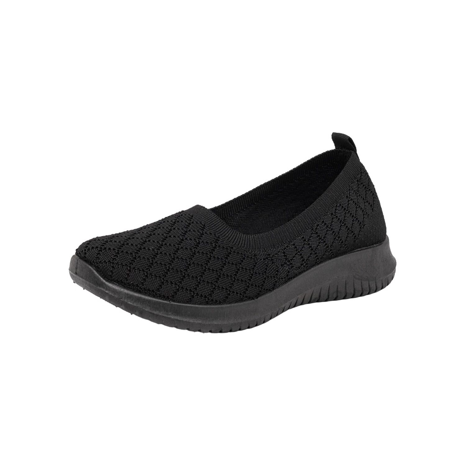 Zapatilla Shan Negro Alquimia image number 0.0