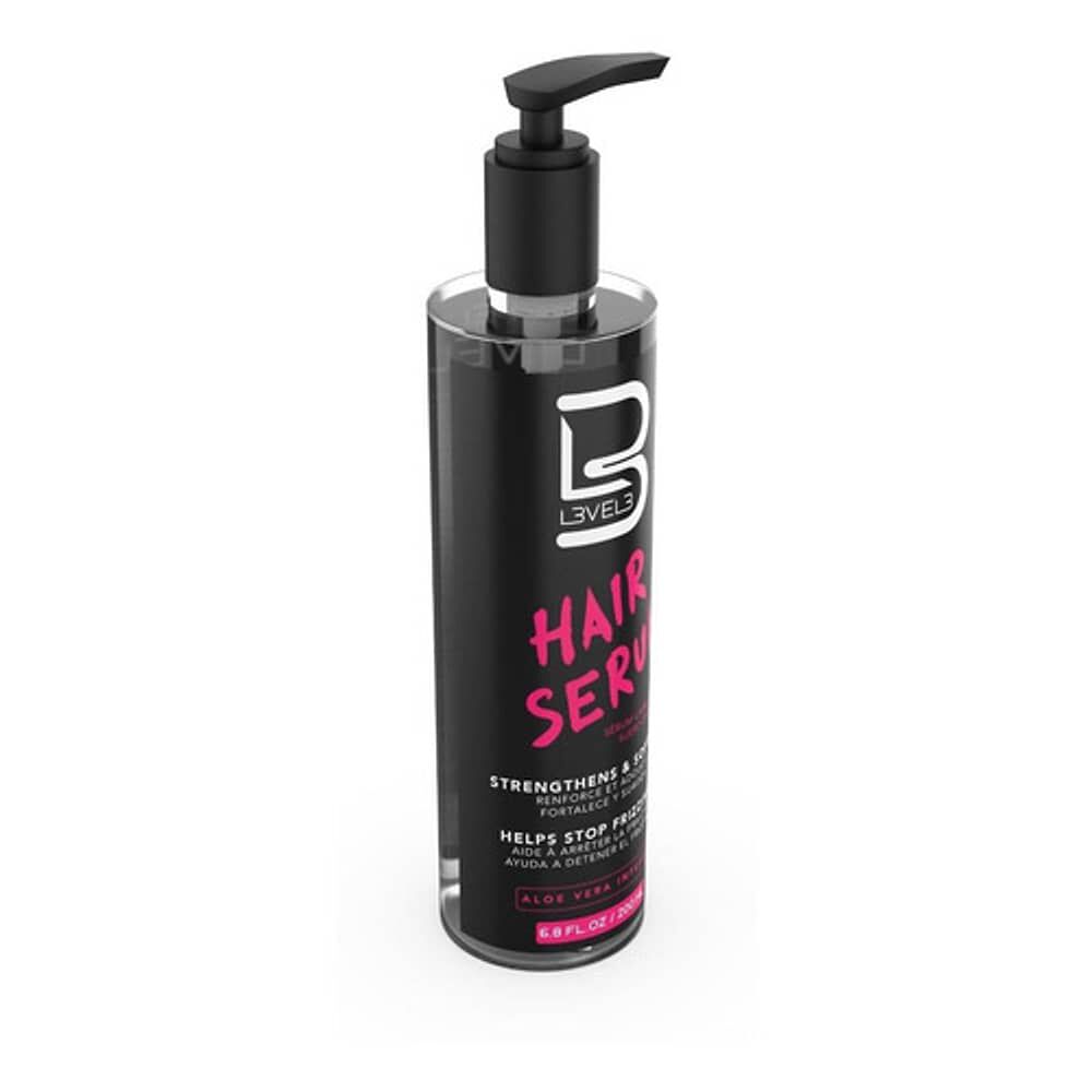 Hair Serum Level 3 (200 Ml) image number 0.0