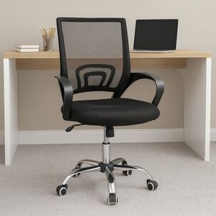 Silla De Oficina Dallas