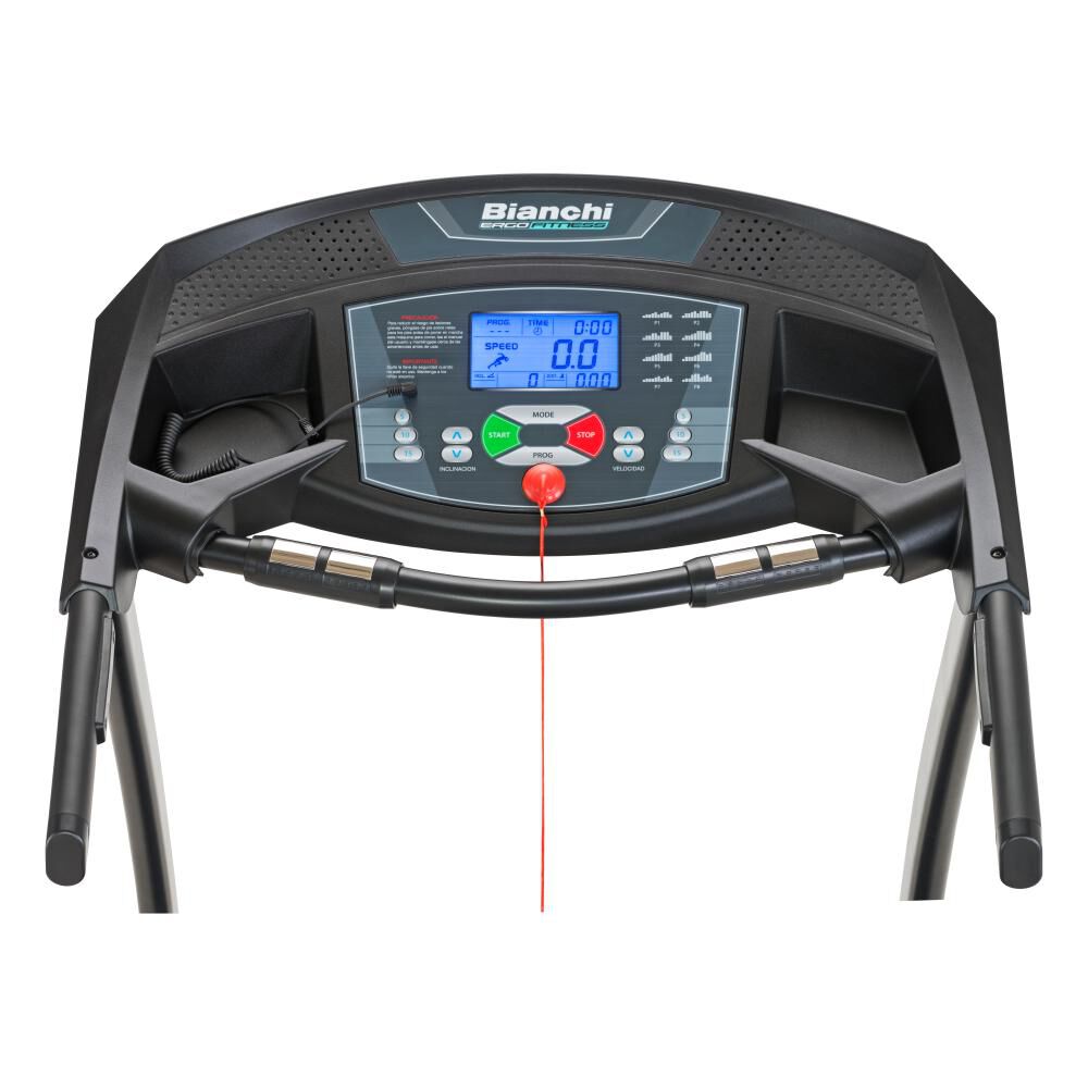 Trotadora Bianchi Bft-2560 image number 2.0