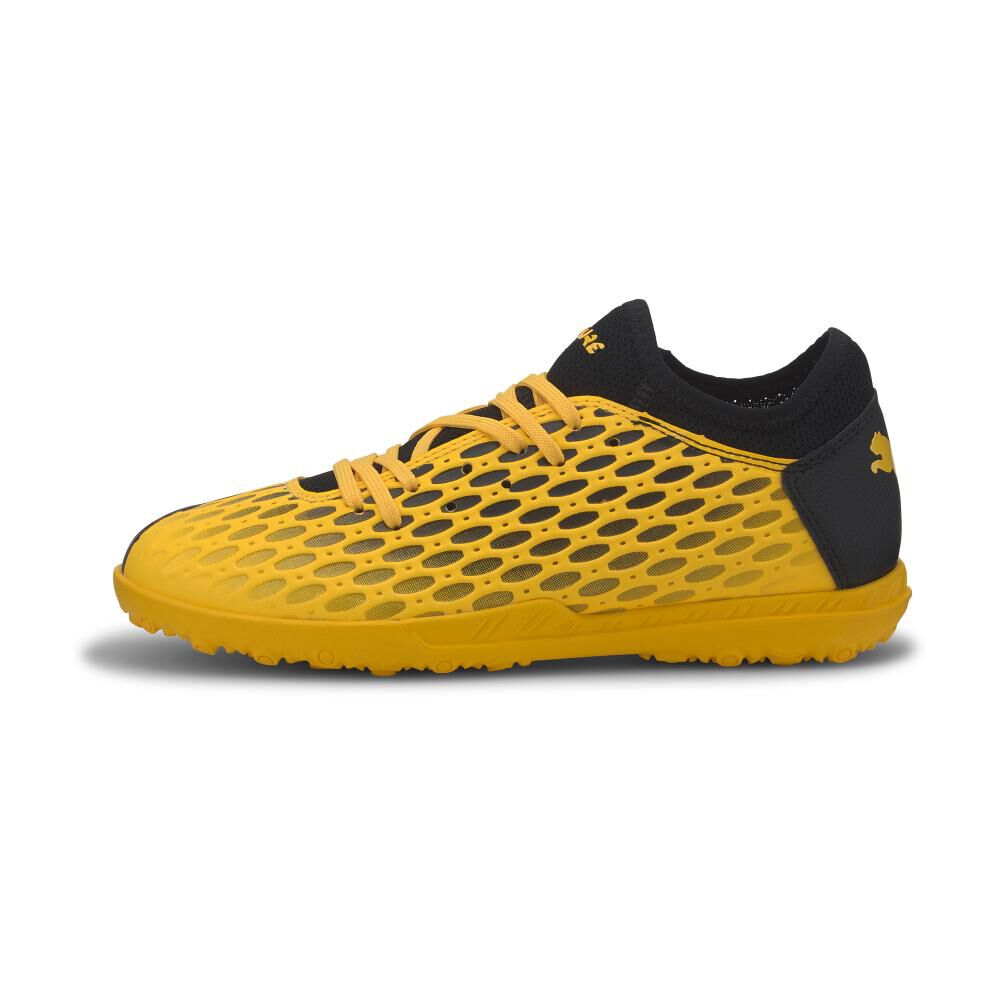 zapatillas puma baby futbol