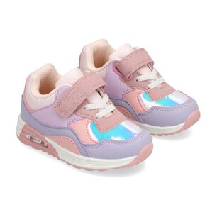 Zapatilla Infantil Ni&ntilde;a Topsis Damascus