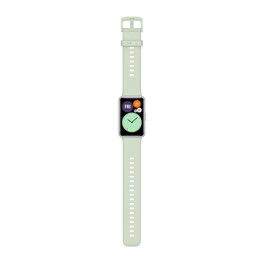 Smartwatch Huawei Fit / 4 GB image number 1.0