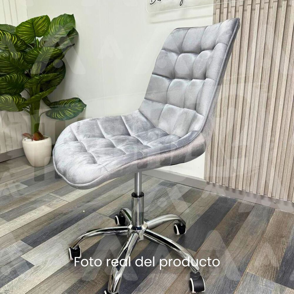 Silla De Escritorio Roma image number 2.0