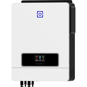 Inversor Solar Con Wifi H&iacute;brido De 10200w Con Potencia M&aacute;xima 20400w