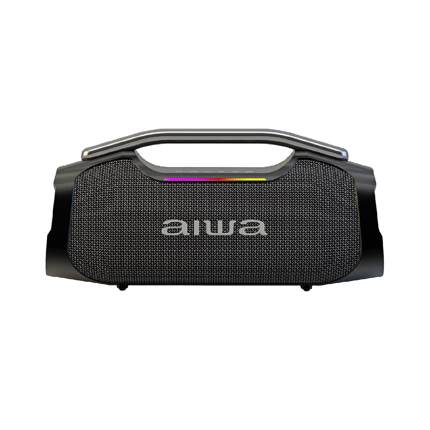 Parlante Portatil Inal&aacute;mbrico Bluetooth Aiwa 55w Funcion Tws Aw-a408 image number 0.0