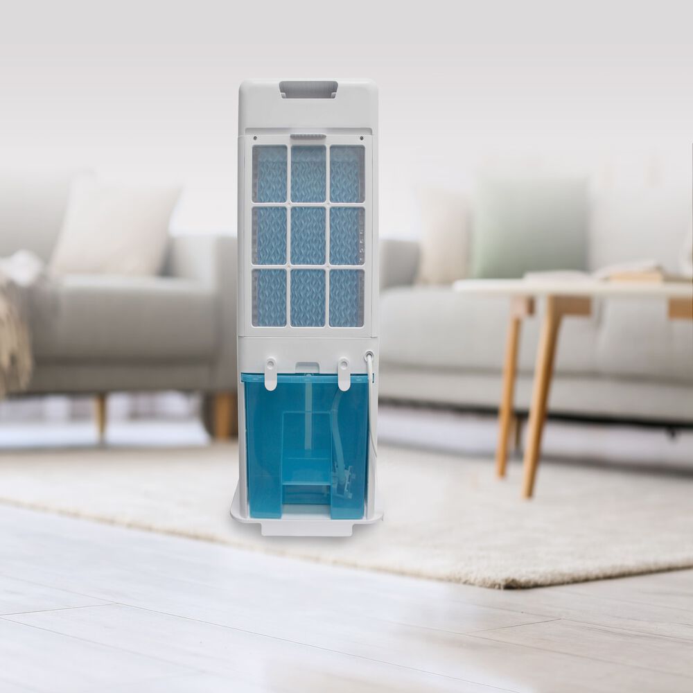 Enfriador De Aire Digital 5l Thor Ice Breeze image number 2.0