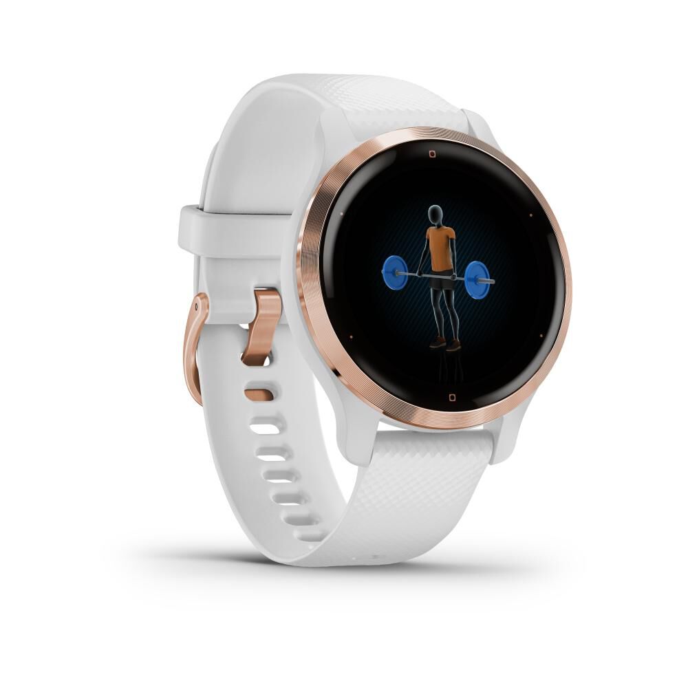 Smartwatch Garmin Venu 2S image number 2.0