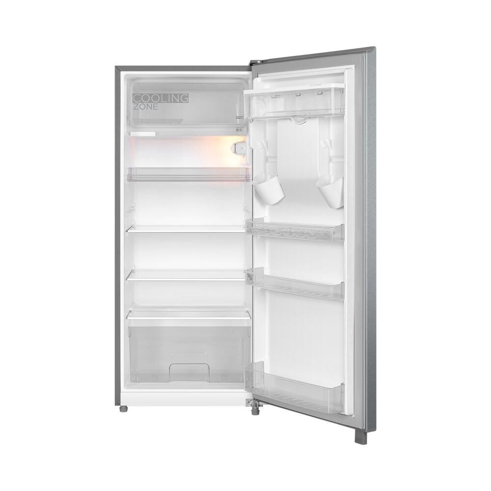 Midea MDRD268FGE50W Silver, foto 3