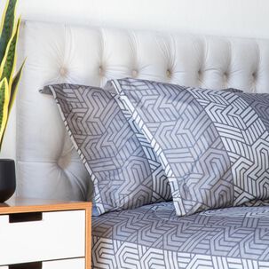 Plumón Azhome Hagen 25p / King