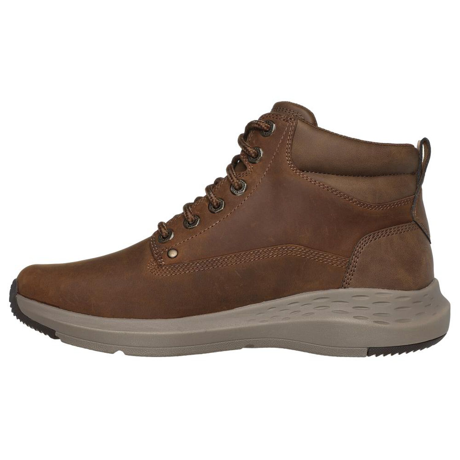 Bot&iacute;n Hombre Skechers Parson - Ederic Cafe image number 2.0