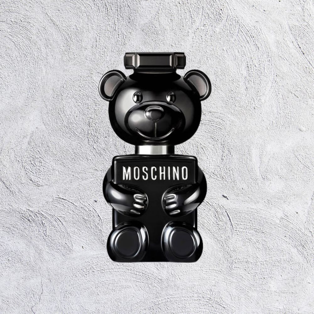 Moschino Toy Boy Edp 100 Ml Hombre image number 2.0