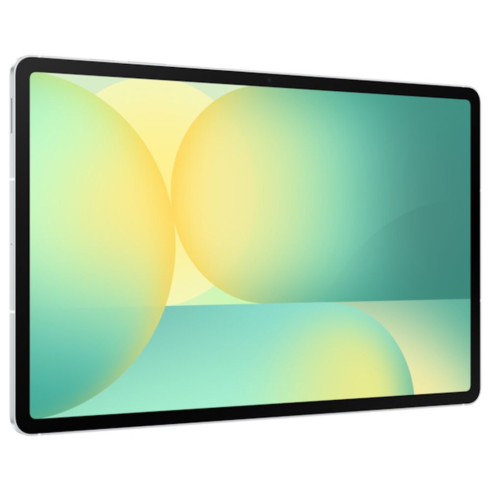 Galaxy Tab S10 Fe+ 128 Gb Silver image number 3.0