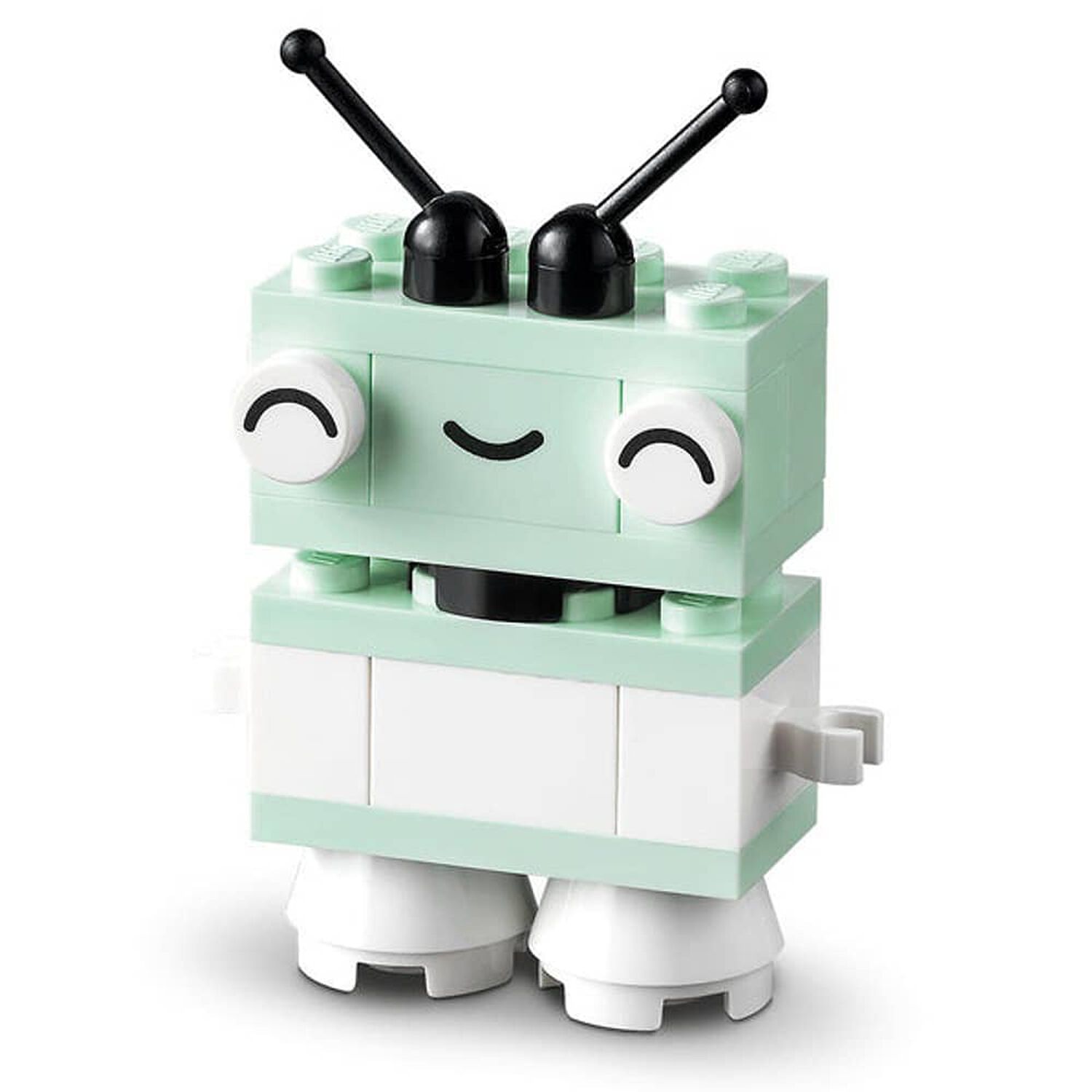 Lego Classic - Diversi&oacute;n Creativa: Pastel - 11028 image number 6.0