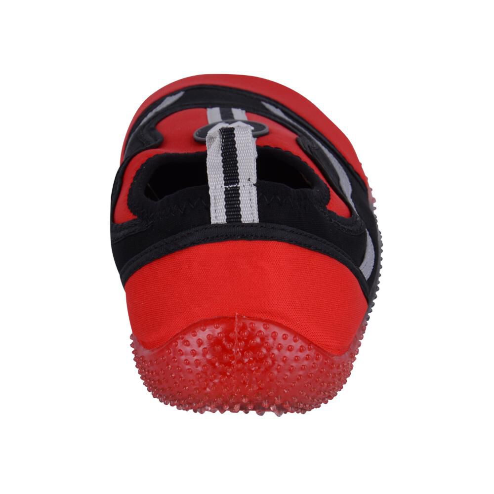 Zapatilla De Agua Infantil Wetland image number 3.0