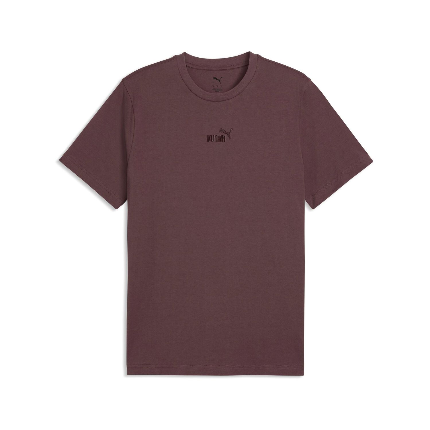 Polera Puma Hombre Essentials Small No.1 Logo image number 0.0