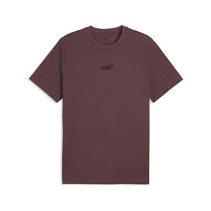 Polera Puma Hombre Essentials Small No.1 Logo