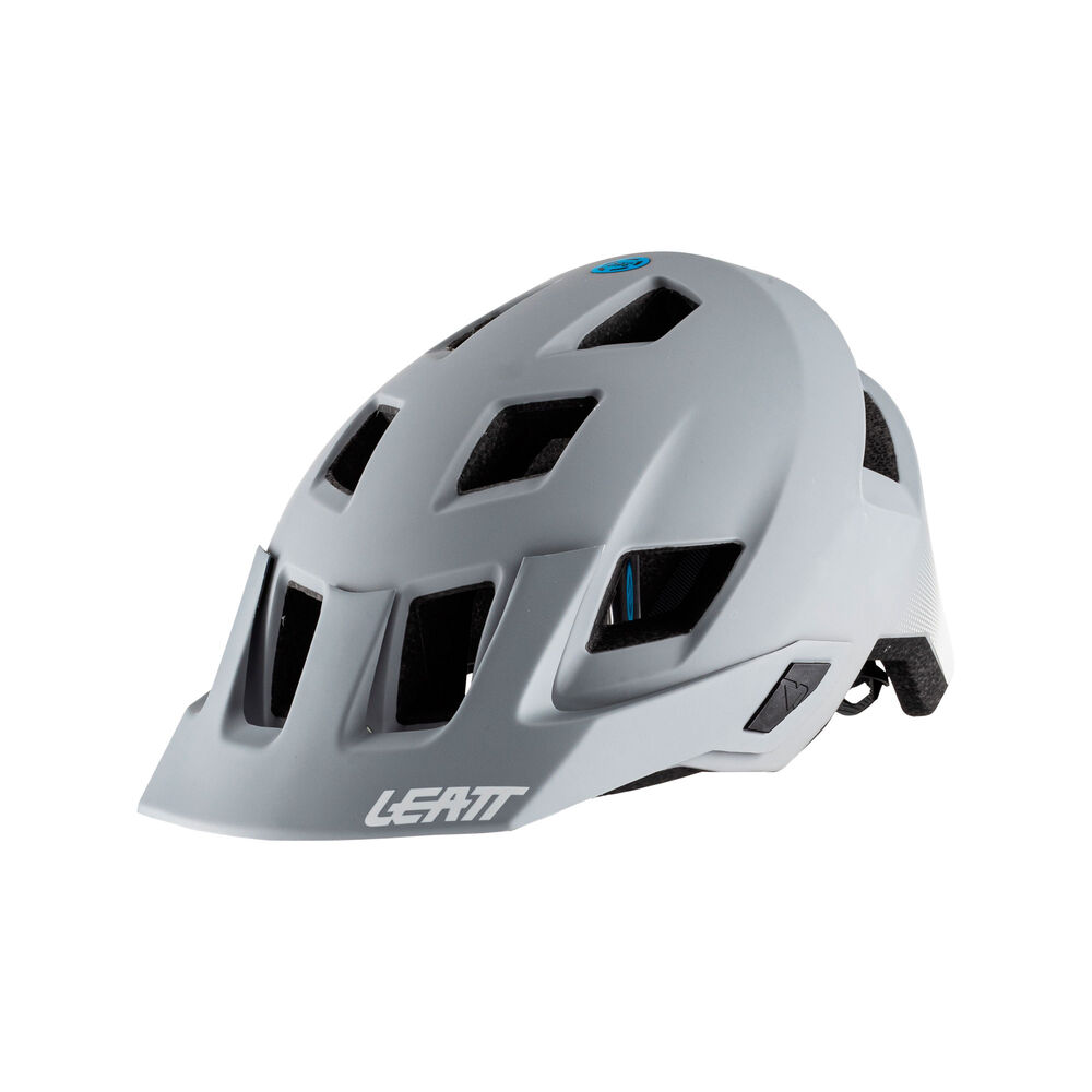 Casco Leatt Mtb Enduro Allmtn 1.0 V22 image number 2.0
