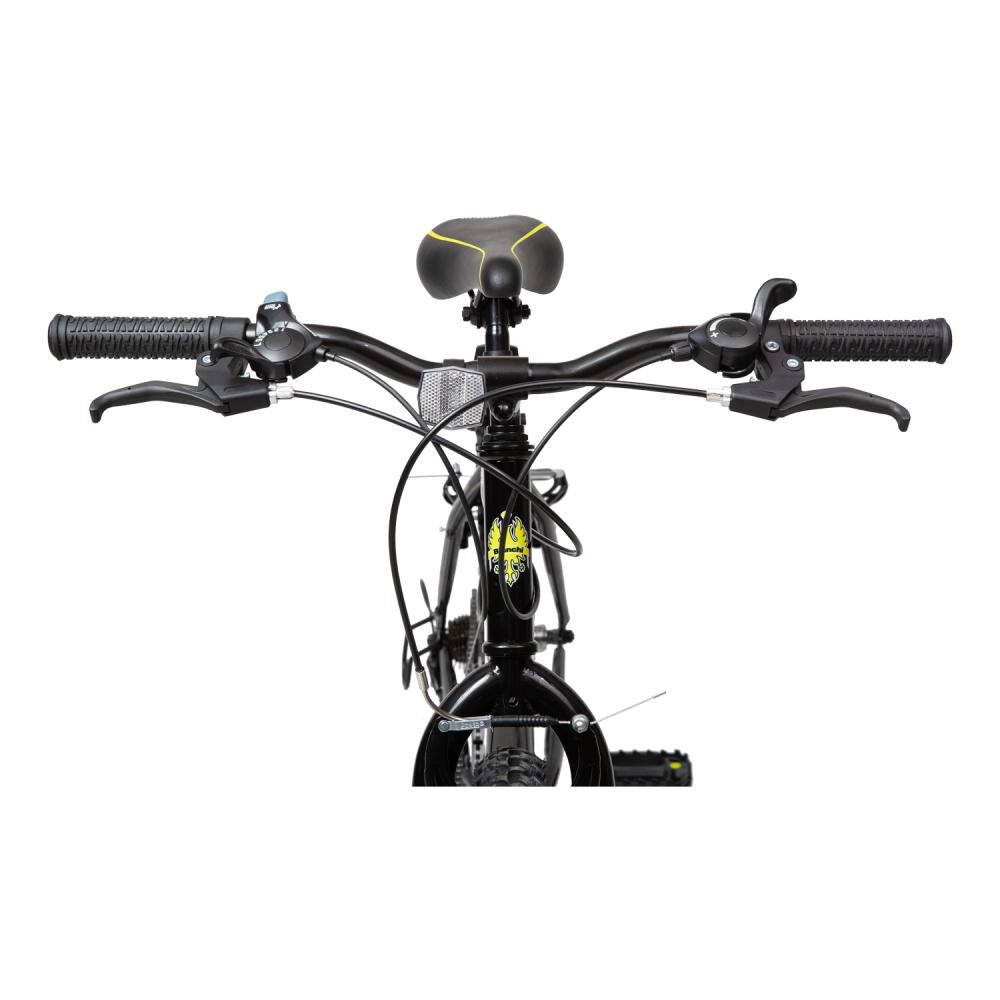 Bicicleta Mountain Bike Bianchi Mtb-26 Pro St / 26 image number 2.0