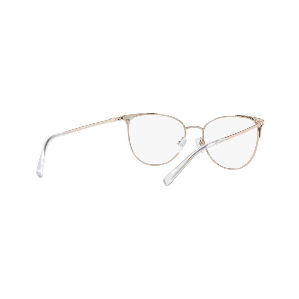 Lentes Ópticos Bronze/copper Polished Armani Exchange image number 7.0
