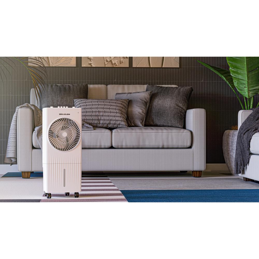 Enfriador De Aire Sindelen Eea-300 image number 5.0