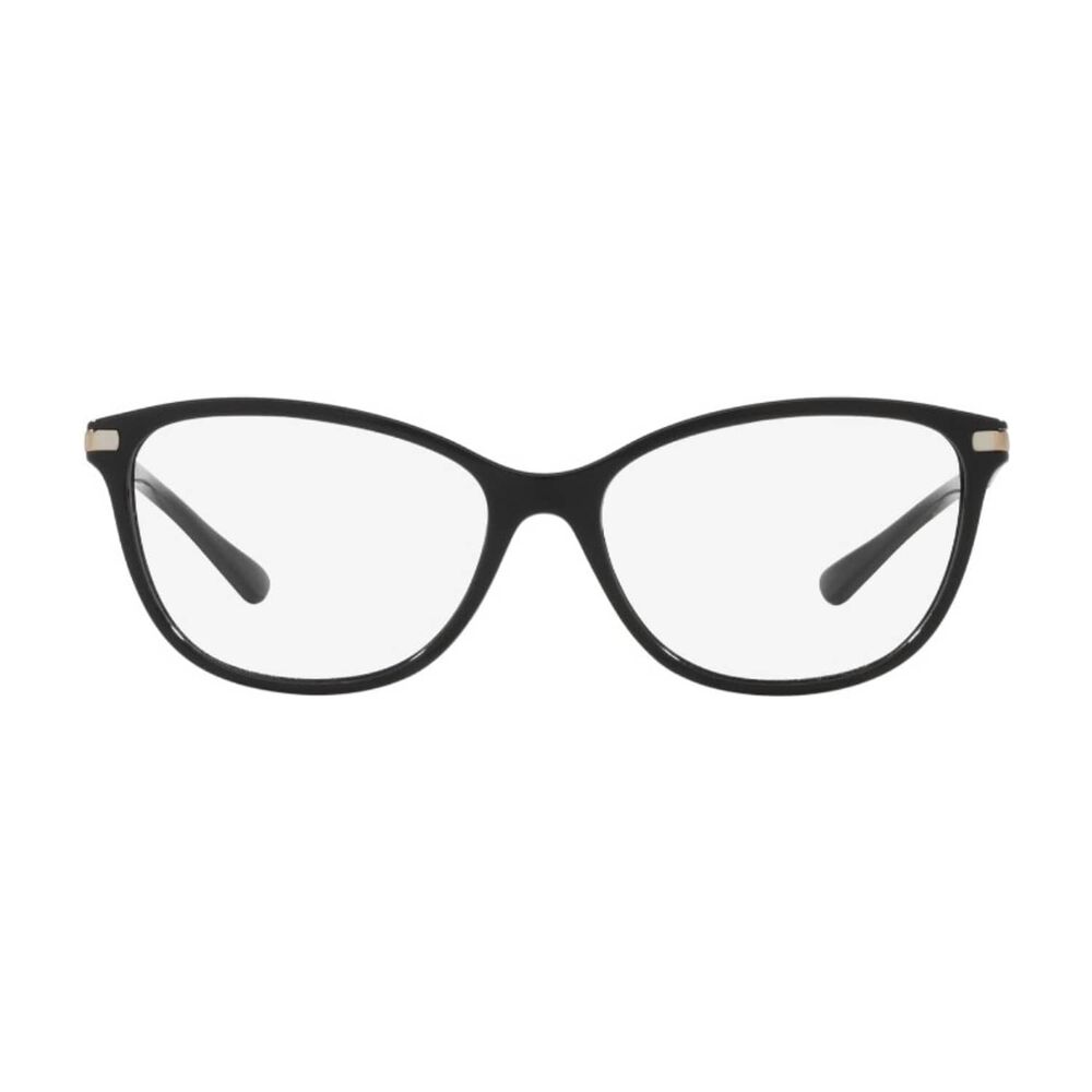 Lentes &Oacute;pticos Negro Jean Monnier image number 0.0