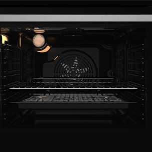 Horno Grner Deluxe Air Fry 76l