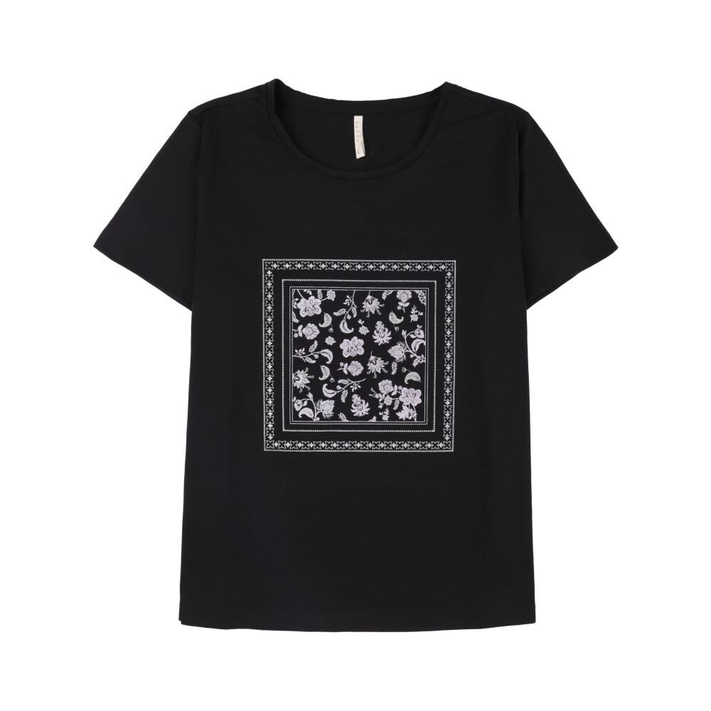 Polera Mujer Geeps image number 0.0