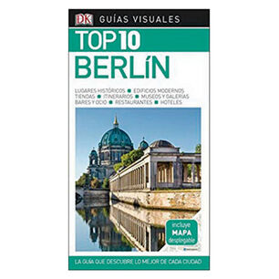 Berl&iacute;n Gu&iacute;a Top 10