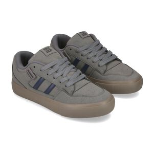 Zapatilla Urbana Hombre Rolly Go Grey