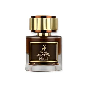 Maison Alhambra Signatures No Ii Edp 50ml
