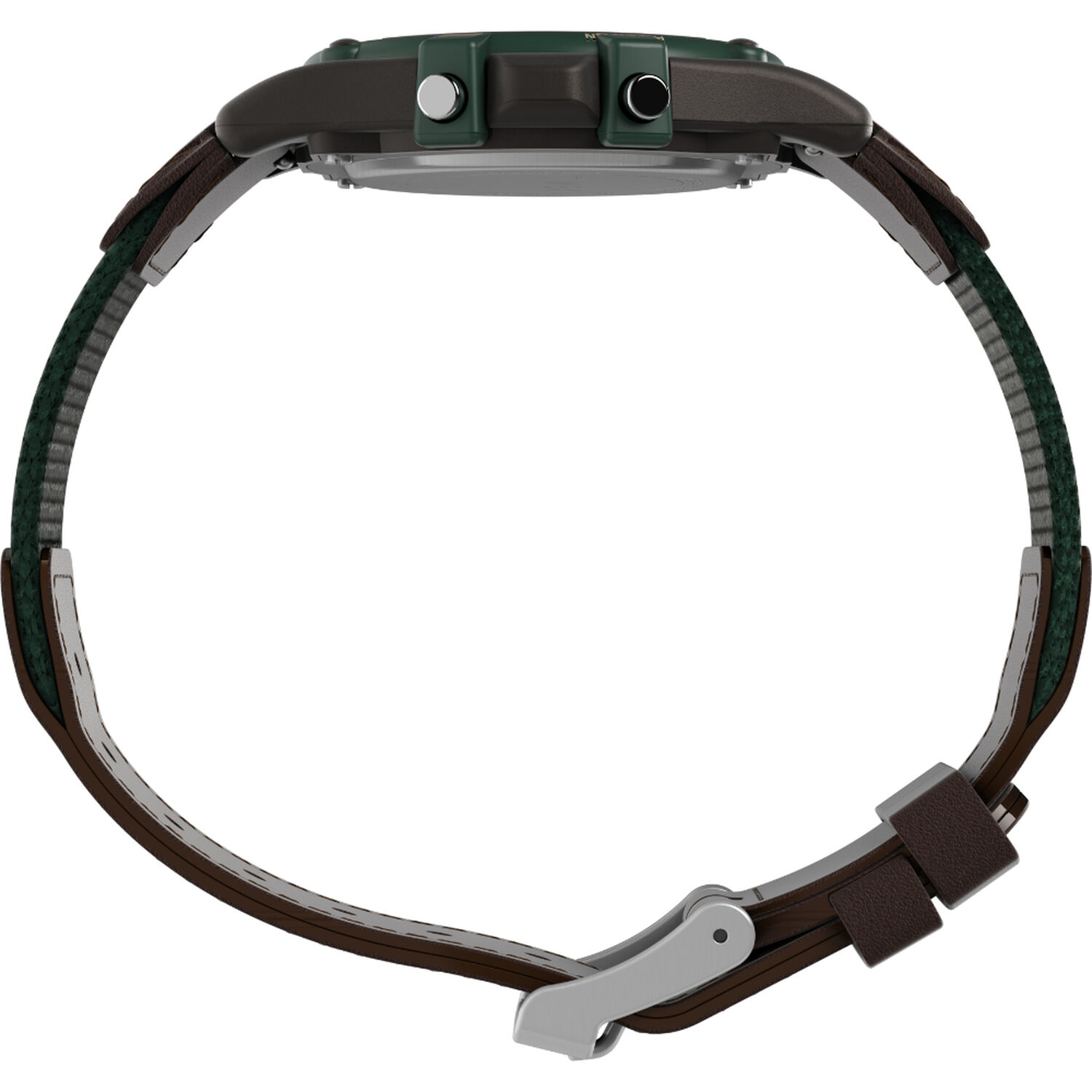 Reloj Timex Hombre Tw2v44300 image number 1.0